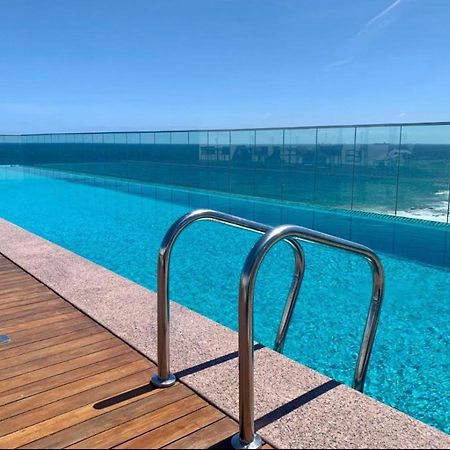 Apartamento Vista Mar 2/4 Expresso 2222 Salvador Eksteriør billede