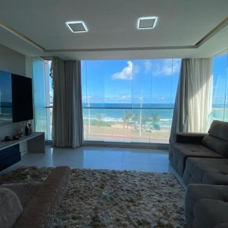 Apartamento Vista Mar 2/4 Expresso 2222 Salvador Eksteriør billede