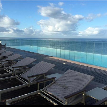 Apartamento Vista Mar 2/4 Expresso 2222 Salvador Eksteriør billede