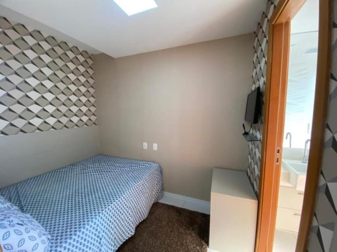 Apartamento Vista Mar 2/4 Expresso 2222 Salvador Eksteriør billede