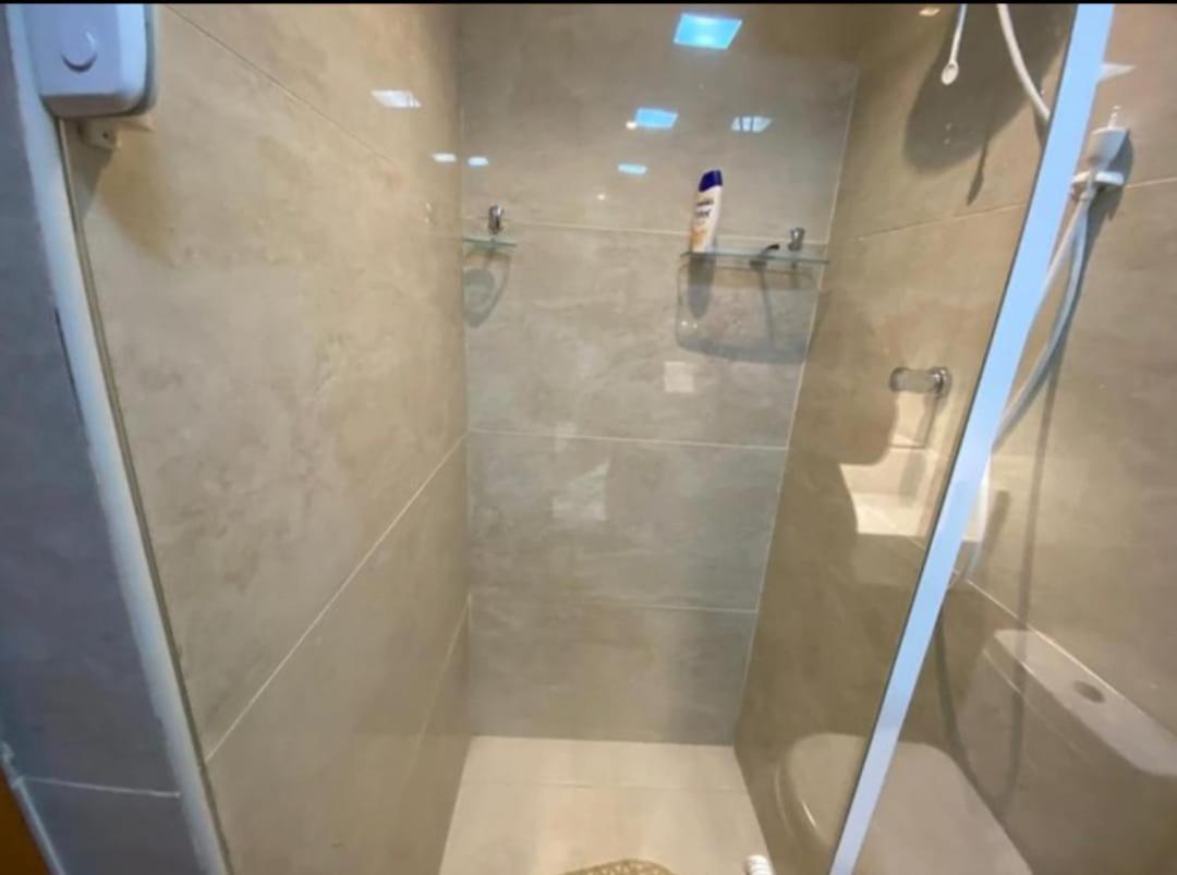 Apartamento Vista Mar 2/4 Expresso 2222 Salvador Eksteriør billede