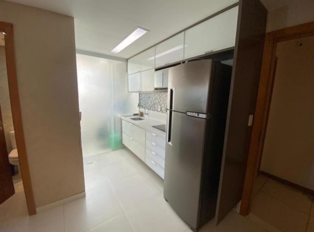 Apartamento Vista Mar 2/4 Expresso 2222 Salvador Eksteriør billede