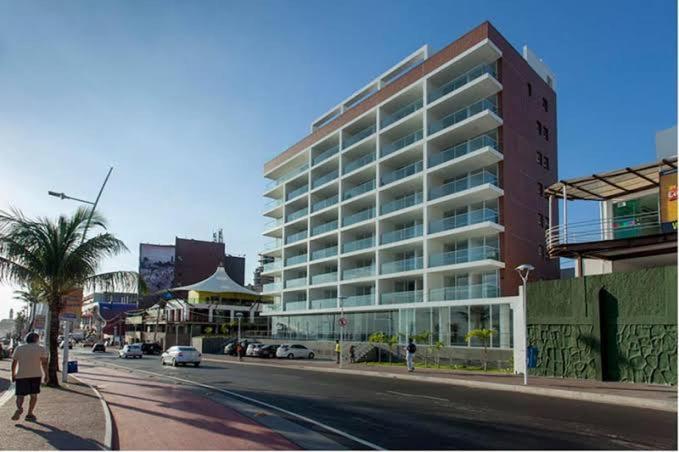 Apartamento Vista Mar 2/4 Expresso 2222 Salvador Eksteriør billede