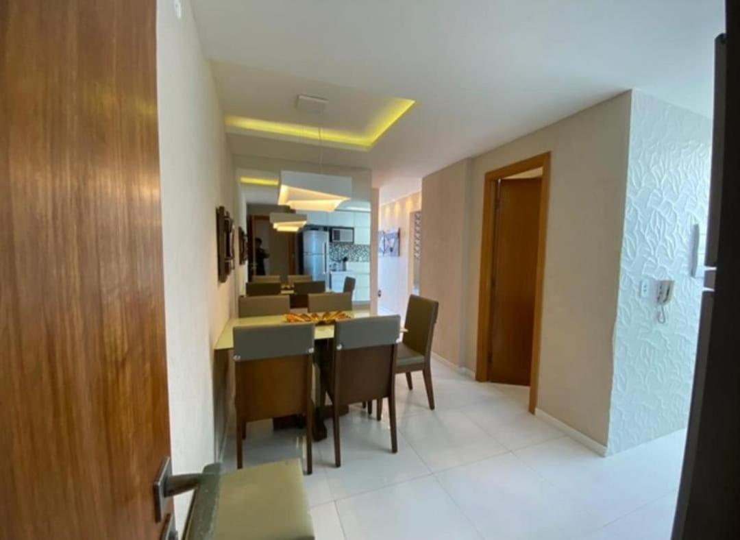 Apartamento Vista Mar 2/4 Expresso 2222 Salvador Eksteriør billede